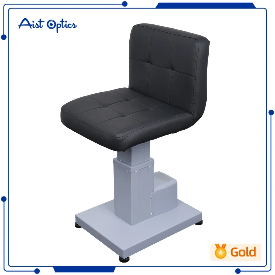 Simple Optometry Motorized Chair Optical Ophthalmic Electric Chairs