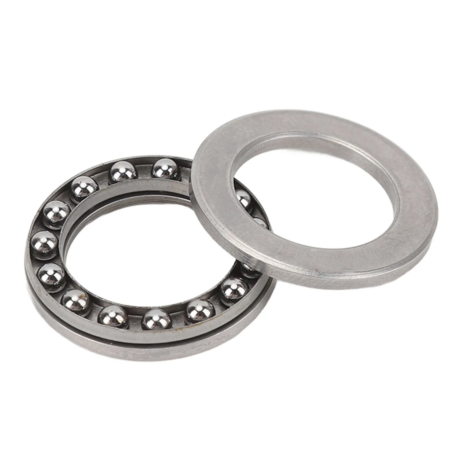Mid Motor Plane Bearing Plane Thrust Bearing Stainless Steel Mid Motor for Bafang BBS01 BBS02 BBS03 G320 M615 G340