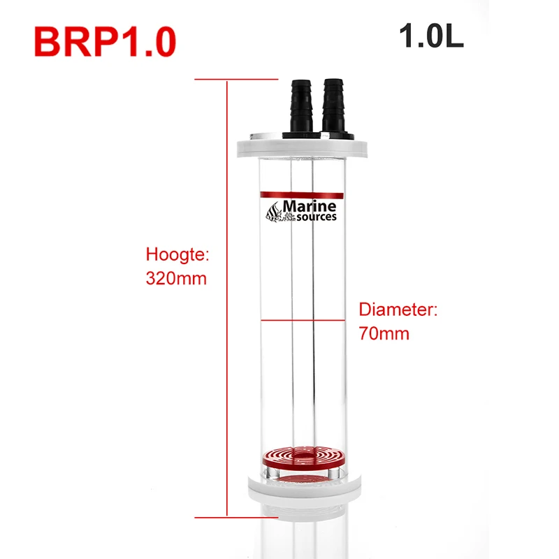 BRP 1.0
