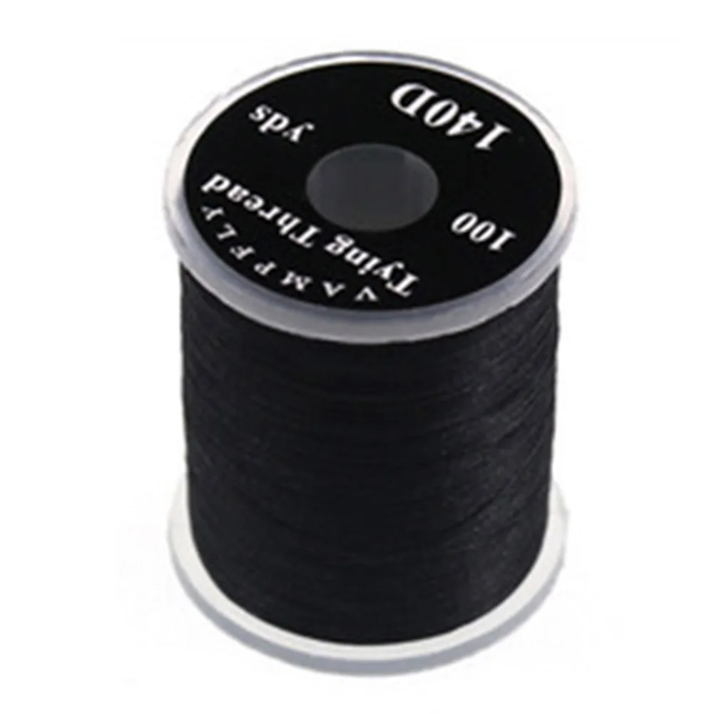 

Binding Line Fly Tying Thread High Quality 140D Cable Durable Easy To Install Easy To Use Functional 100M Legth New Practical