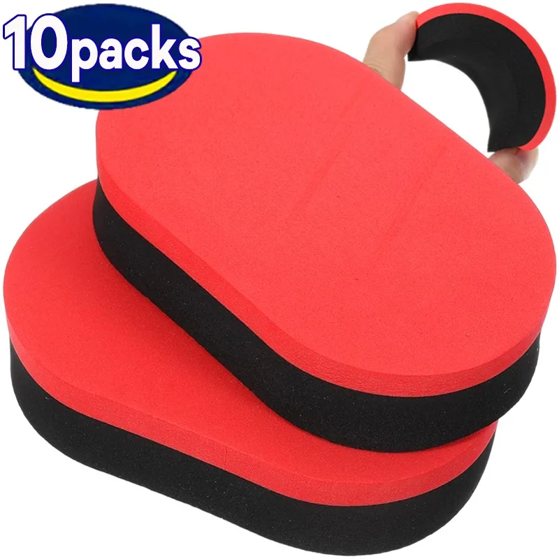 Hot Table Tennis Cleaning Brush Rubber Sponge Eraser Use Table Tennis Racket Cleaner Racket Care Accessories 1-10pcs