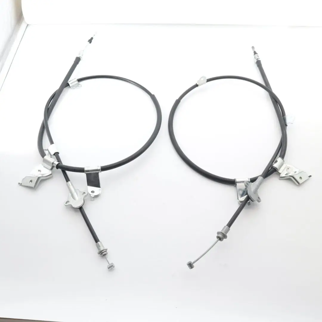 2 pcs/set rear brake cable G3508100 / G3508200 FOR LIFAN 820