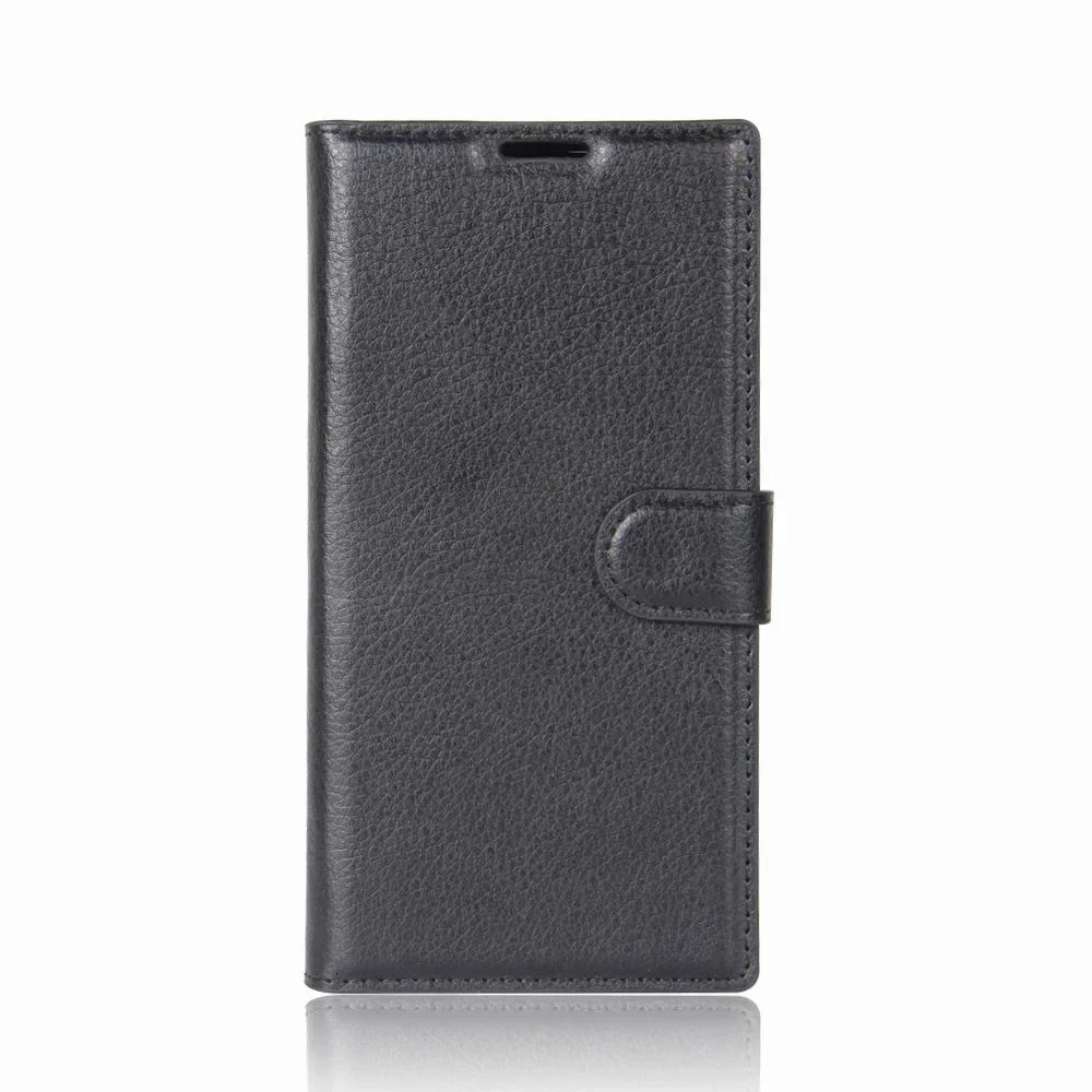 For BlackBerry KEYone DTEK70 Case Flip Leather Phone Case For BlackBerry KEYone DTEK70 Wallet Leather Stand Cover Filp Cases