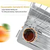 Restaurant Industrial Orangejuice Making Machine Orange Juice Machine 6