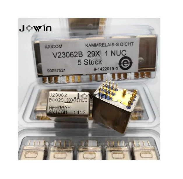 

Relay V23062-B0029-X001NUC V23062-B0029-X001