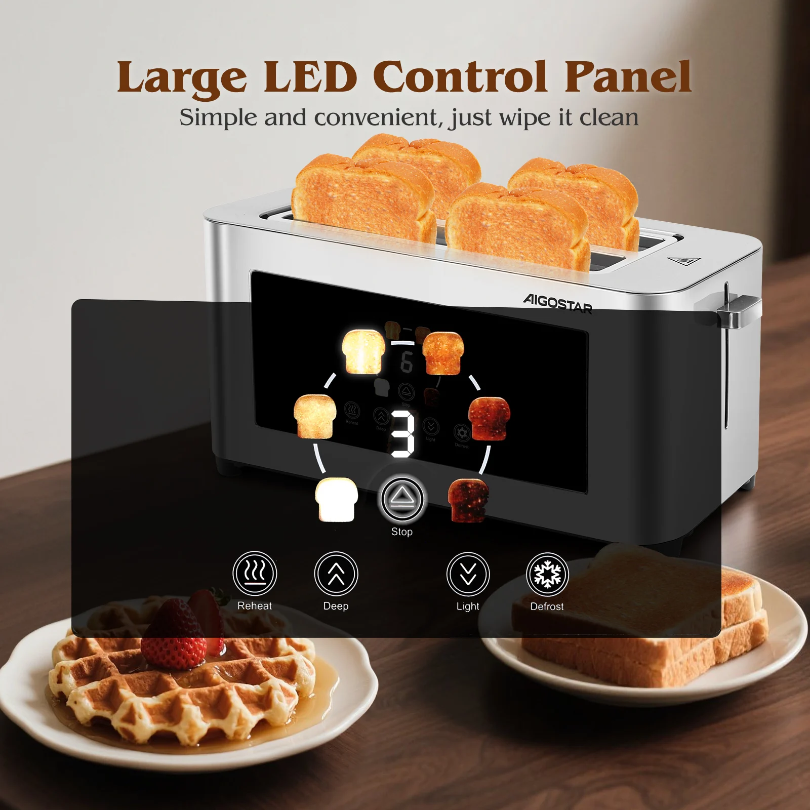 dsc-products