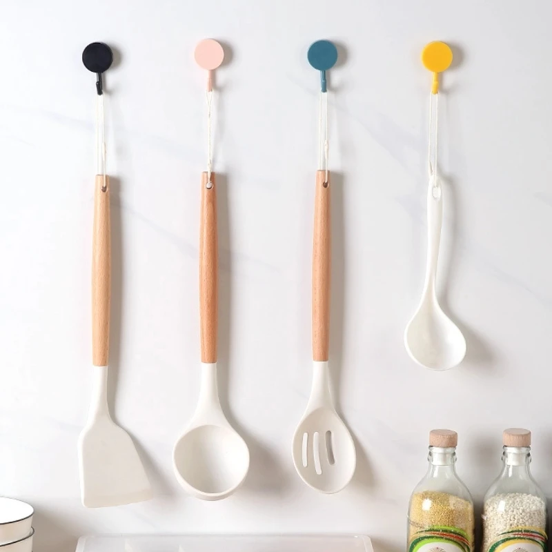 Self-Adhesive Wall Hooks 5