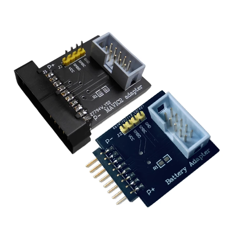 DJIMini23Mavic23BatteryConnectorAdapterwithFlatCableNo