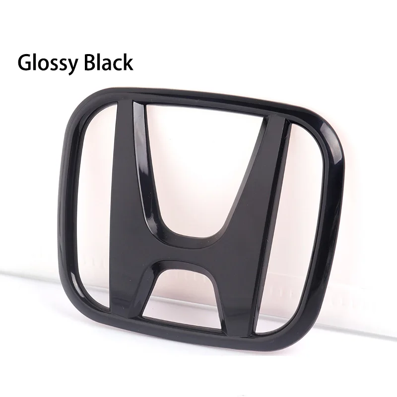 Glossy Black