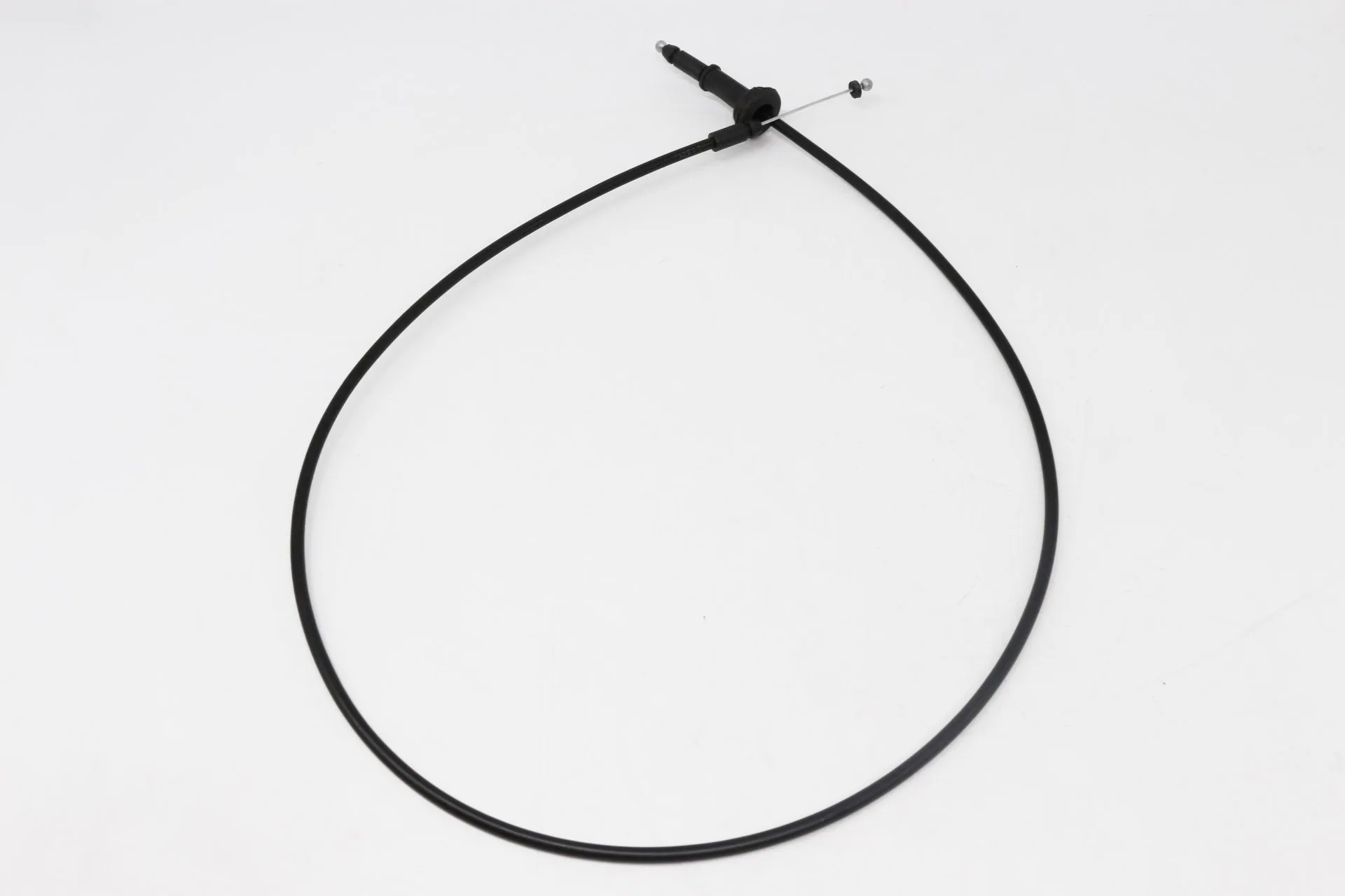 Engine Hood Cable Black For Kia Rio5 2006-2011 811901G000