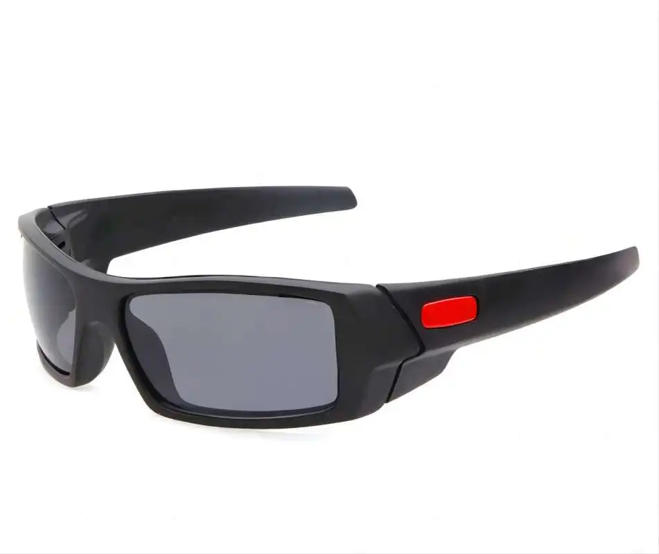 Driving Glasses Men Sunglasses Aluminum Magnesium Sun Glasses Driving Glasses Rectangle Shades For Men