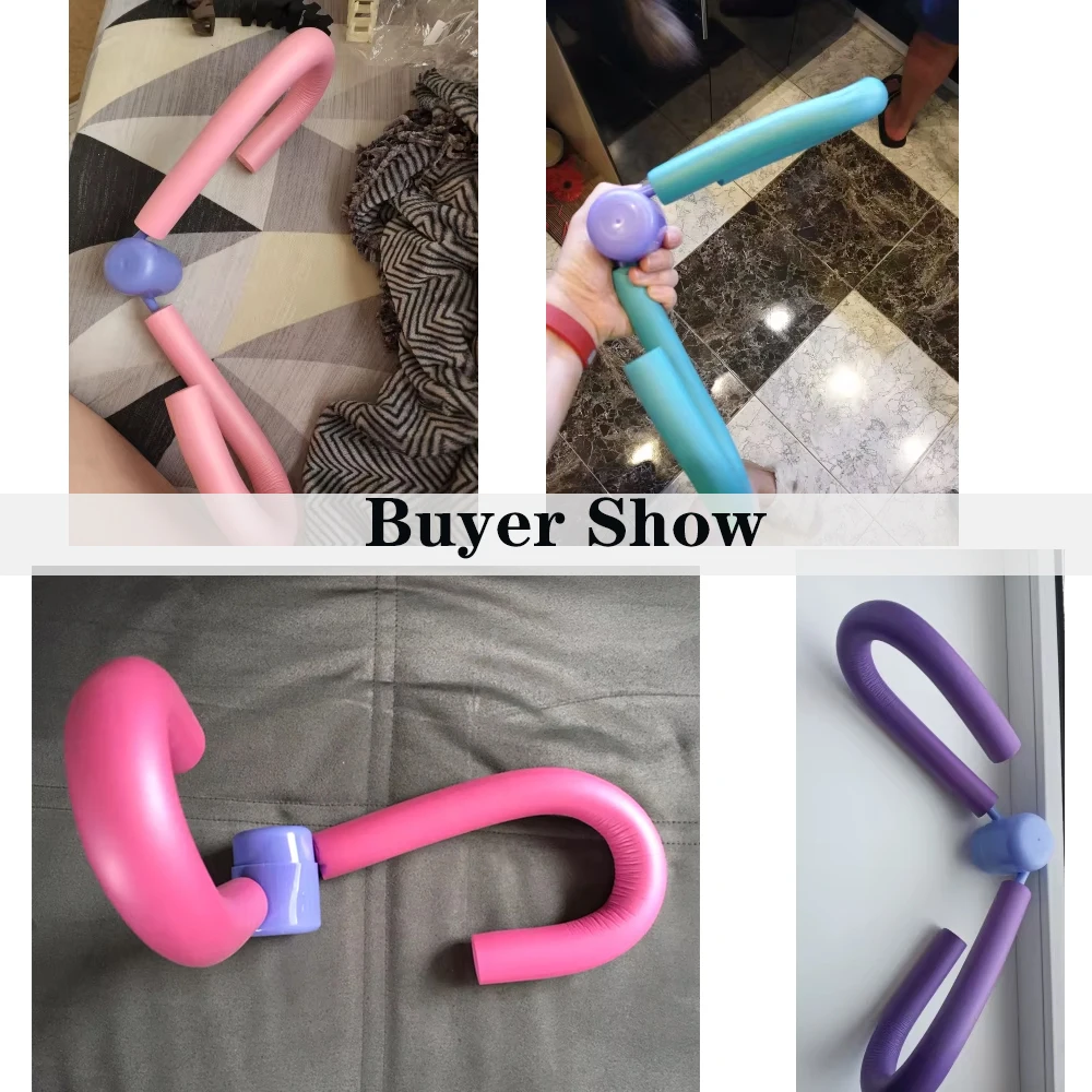 Multifunctional Fitness Leg Clamp Inner Thigh Fitness Equipment Stovepipe Artifact Leg Trainer Accessories Workout Gym muscle trainer,leg stretching machine,gym fitness tool,fitness equipment accessories