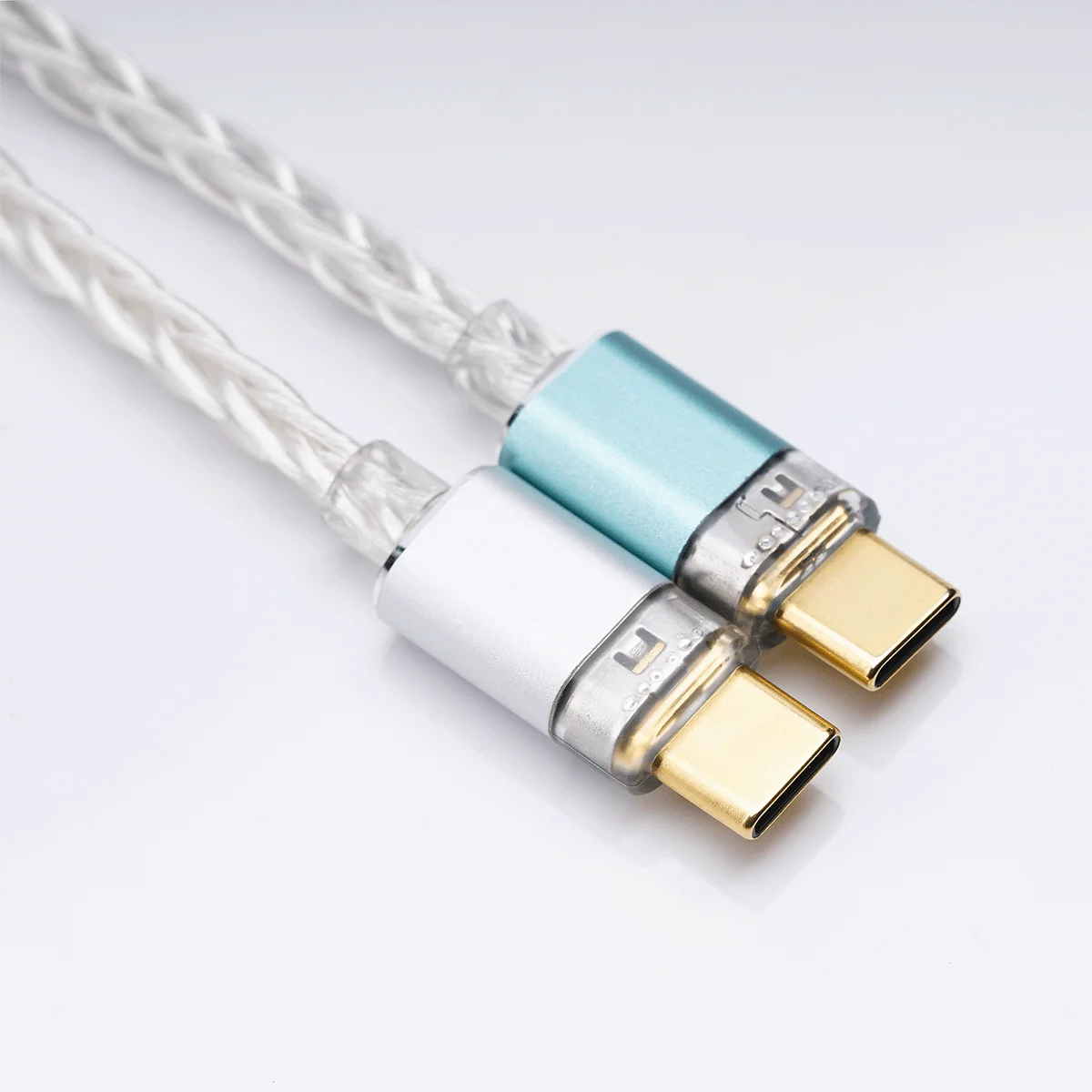 NICEHCK NK1 MAX Adapter Cable CX31993 Decoding Chip MAX97220 OP