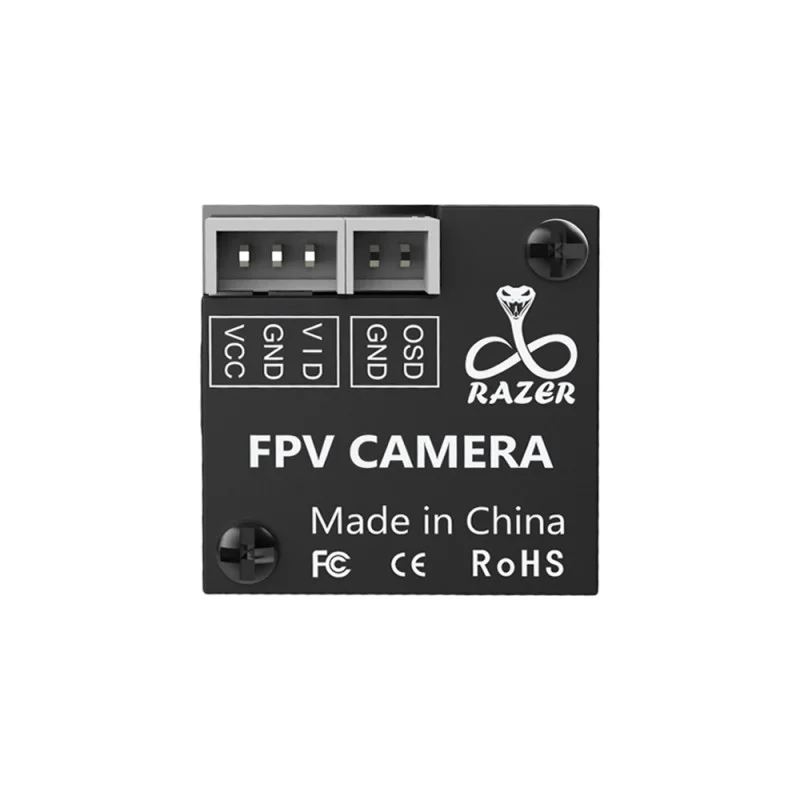 thumbnail image 2 of 2W FPV Wireless Transmitter 2000MW 48CH+Receiver+1000TVL Cam Over 20Km 2 of 13