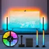 LED Wifi Smart TV Bakgrundsbelysning - Light Kit