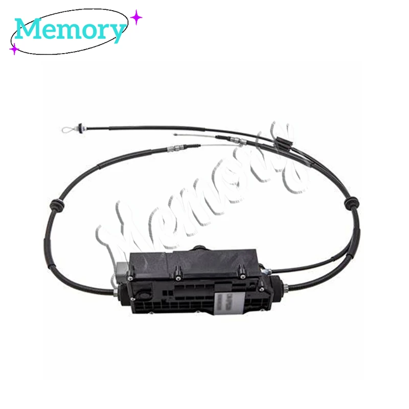 AH42-2C496-AF 주차 브레이크 액추에이터 모듈 핸드 브레이크, 랜드로버 레인지로버 L322 용, EPB LR028112 LR011915