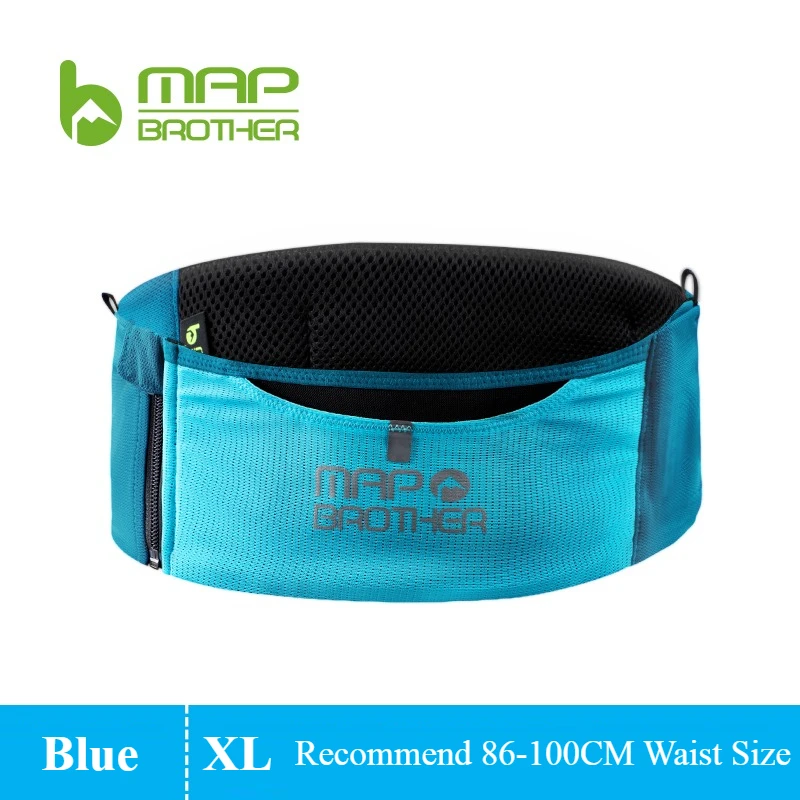 Blue XL Bag