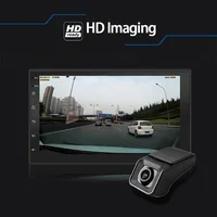 X5 Car DVR Camera Recorder USB Dash Cam for Car DVD Android Player ADAS Anti-collision 1080P Night Version Car Accessories - Image 3