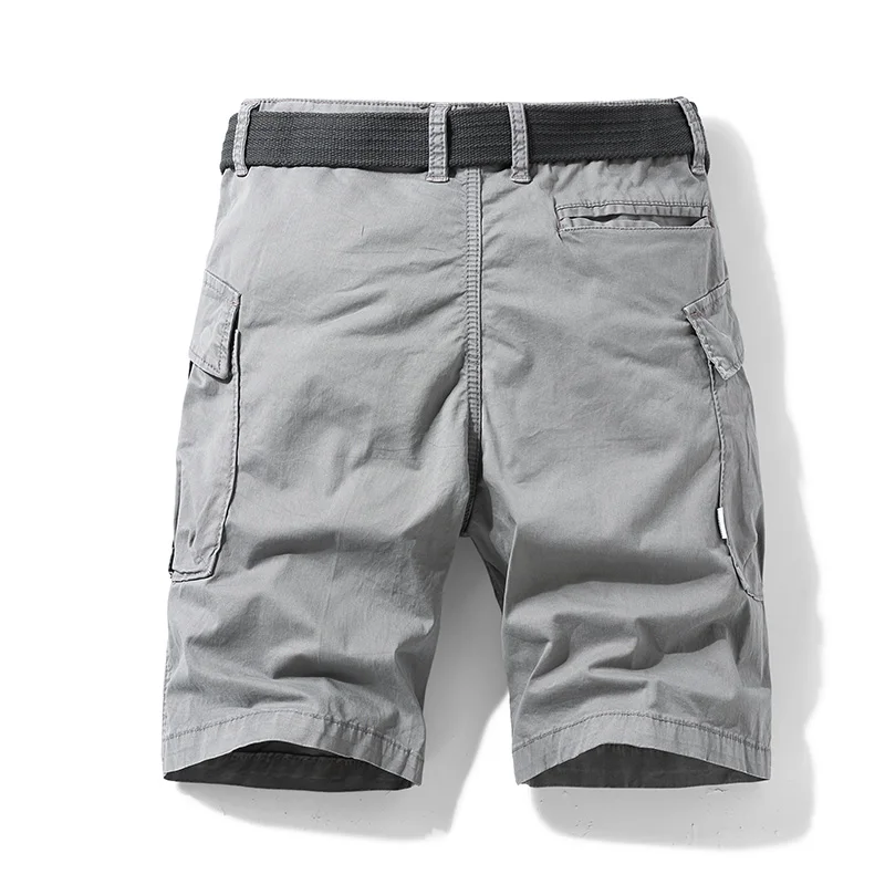 Men's Cargo Shorts 2022 Spring Summer 