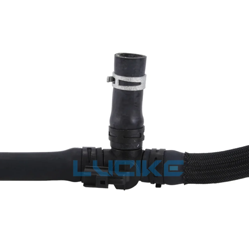 Intake Pipe LR033912 JDE11534 LR013163 for Land Rover Jaguar L320/L319/L405/L494 Diesel 3.0T