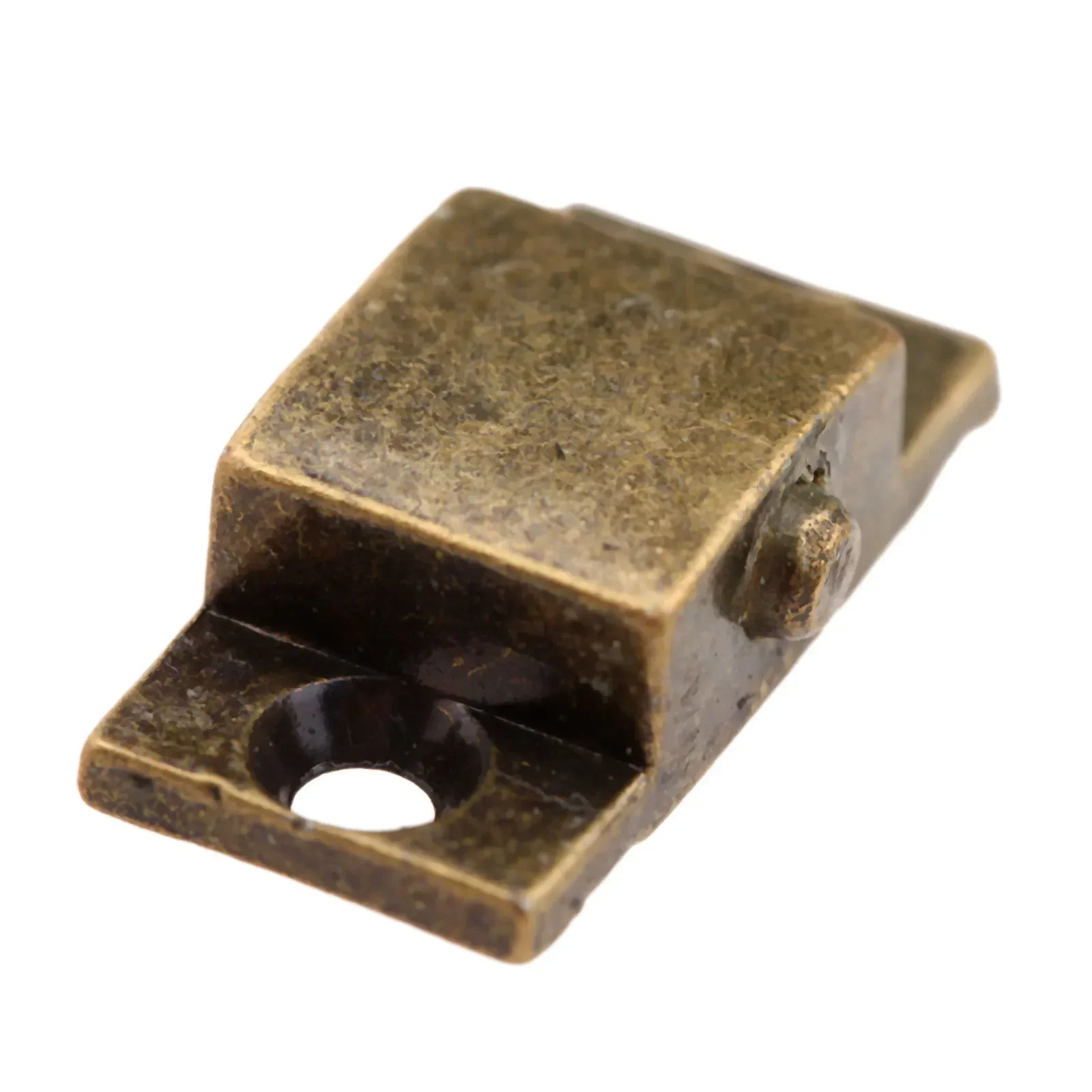 5Pcs Wooden Box Hasps Metal Lock Catch Latches for Jewelry Chest Box Suitcase Buckle Clasp Hardware Accessories 25*20mm