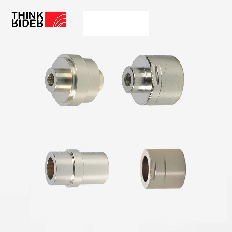 Thinkride X2MaxとXXPROクイックリリース変換用130/135mmディスク