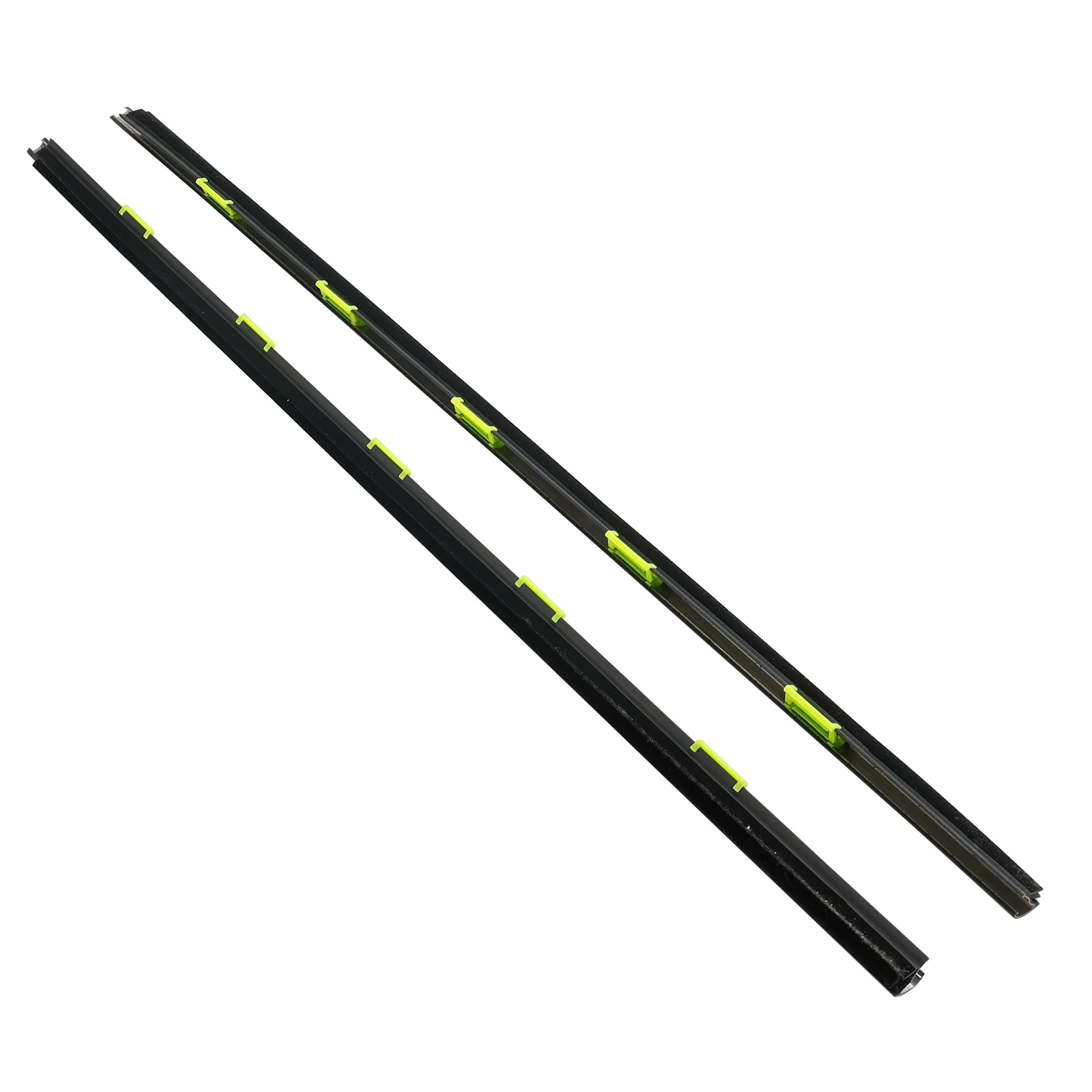 Artudatech L+R Türfenster-Wetterschutzleiste 72410-S03-003 für HONDA CIVIC EK 1996-2000 – Detail 8