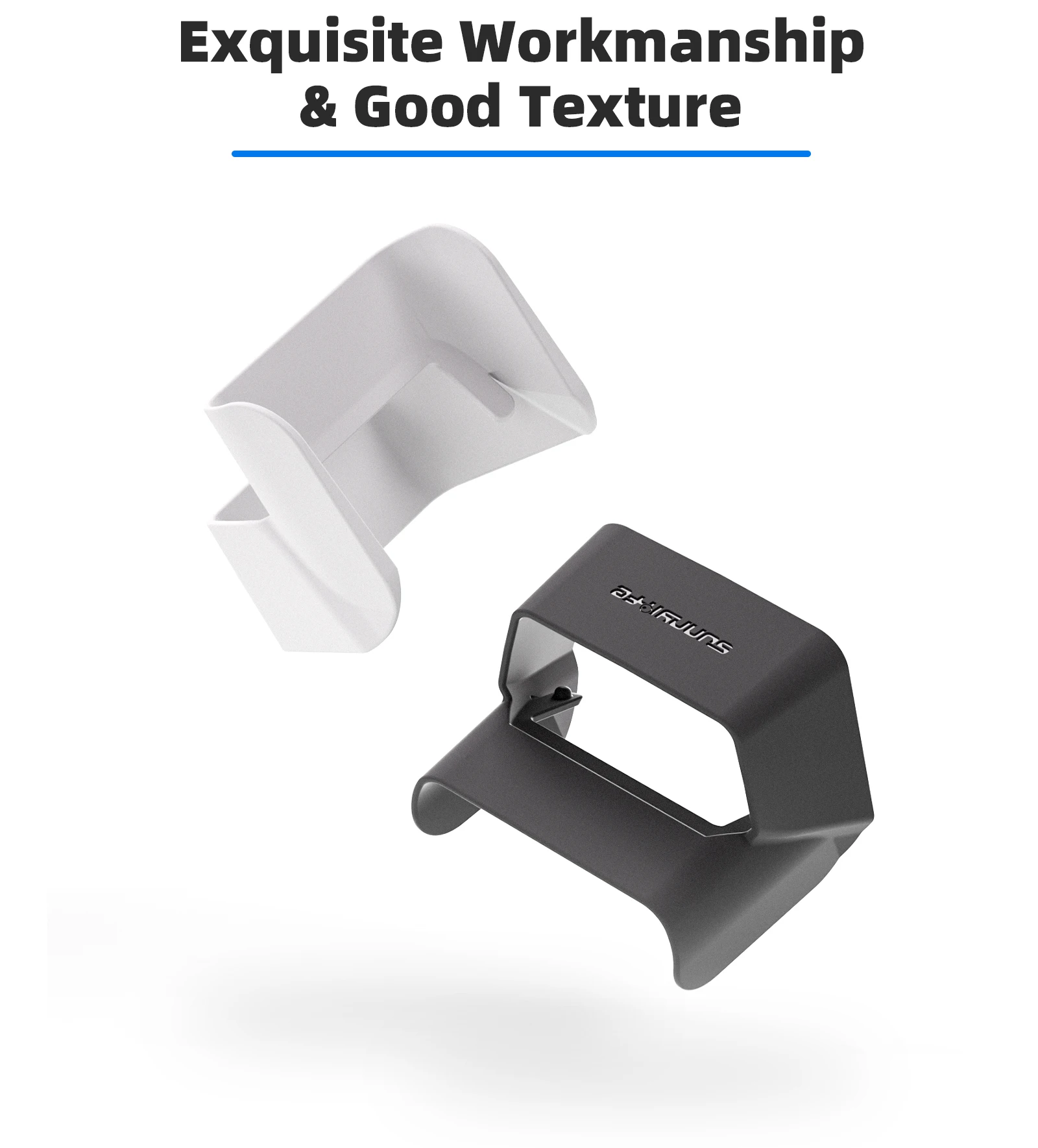 For DJI FLIP Lens Hood Gimbal Protection Anti-Glare Lens Lightweight Sunshade Cover Accessories
