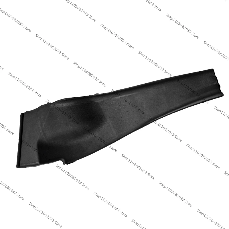 For Nissan Altima 2013- Corner Windshield Wiper Cover Wiper Fairing Automotive Repair Parts
