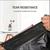 100-300PCS Disposable Rubbish Bags Household Disposable Trash Plastic Waste Bag Dormitory Living Room Kitchen Use Storage Trash 5