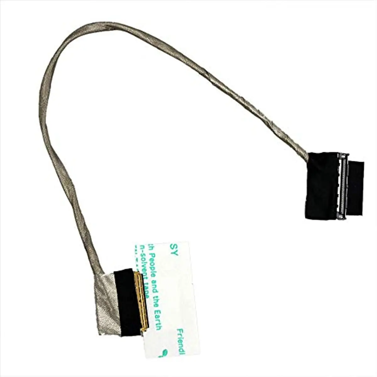 LCD LVDS LED EDP Screen Cable Replacement for Lenovo Thinkpad T540P