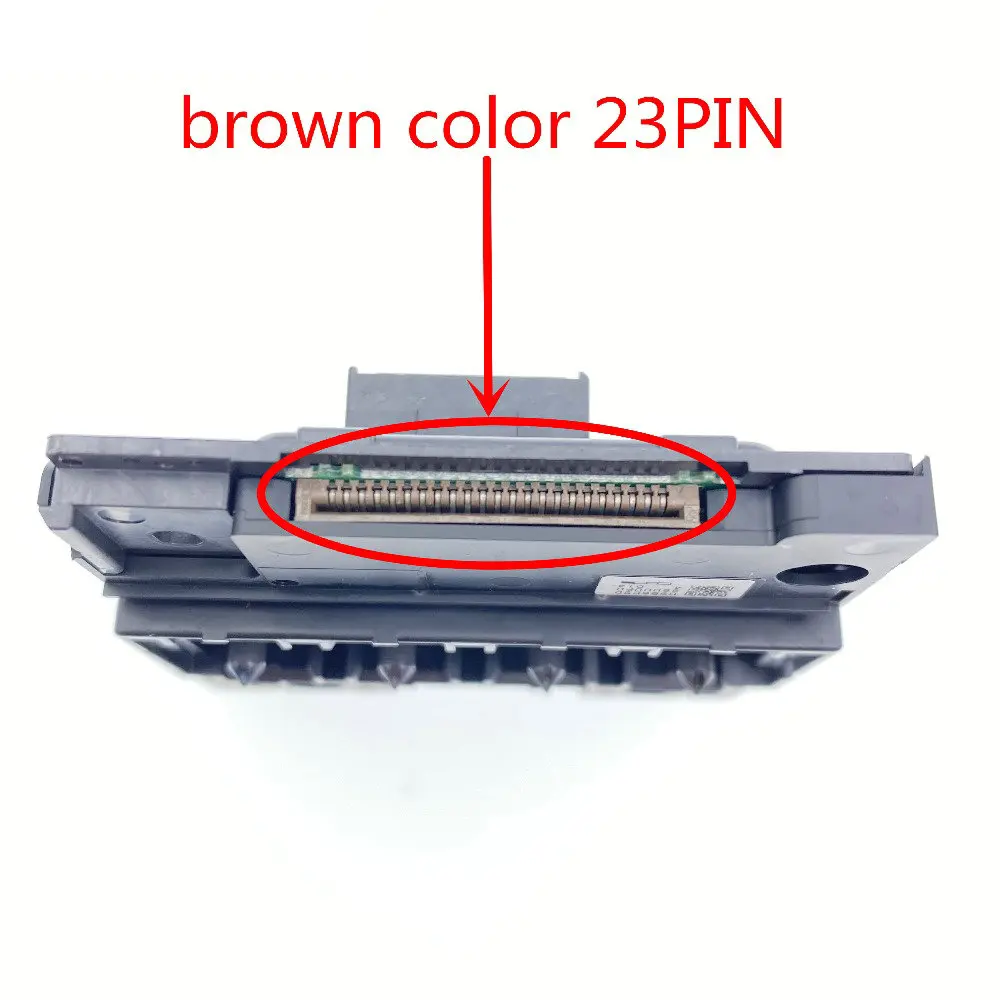 Печатающая головка для Epson F197010 TX420 TX430 NX420 NX425 NX430 SX430 ME560 ME535 ME570 XP101 XP211 XP103 XP214 XP201 XP200 |
