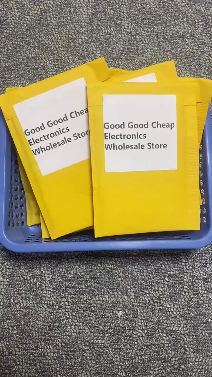 10 Interruttori Magnetici Reed Normally Open - 2x14 Mm Per Elettronica - Foto 2