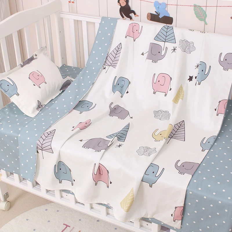 3-pcs-baby-crib-bedding-set-newborn-cotton-print-bedsheet-duvet-cover-pillow-case-baby-bed-set-can-be-customized-size