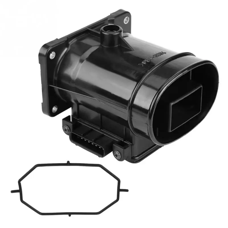 

Mass Air Flow Sensor w/ Housing MD357338 MD151055 for Dodge Colt Stealth Ram 50 Eagle Mitsubishi Plymouth 1991-2004