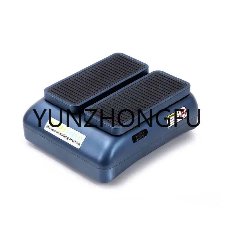 

Middle-Aged and Elderly Electric Treadmills Walking Walking Machine Fitness Exercise Equipment Leg Lower Limb Trainer