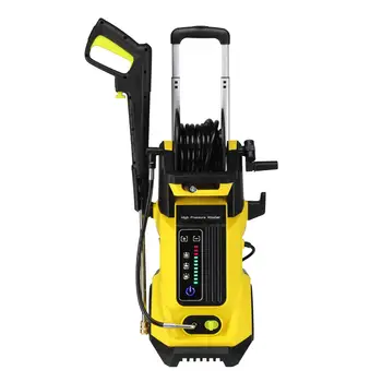 High Pressure Cleaner 1