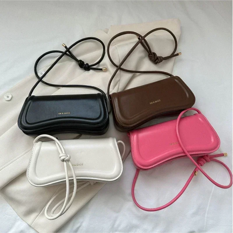 Shoulder Bag Ladies Handbag Underarm Bag Crossbody Bag
