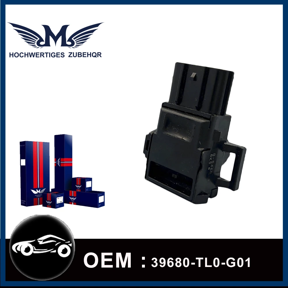 

M Brand 1PCS 39680-TL0-G01 Parking Assistance Parking Sensor For Honda Accord Insight Pilot Spirior 39680TL0G01