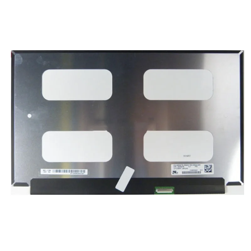 Polegada Magro Ips Tela do Portátil Lp133wf4-spa2 a1 Lp133wf4-spb1 b2 Nv133fhm-n54 Nv133fhm-n52 1920*1080 Fhd 30pin Matriz de Montagem 13.3 - Imagem 3