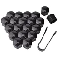 20pcs Black