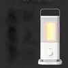 360° Heating Five-sided Heater Overheat Protection Large Area Electric Heater Convenient Carrying Heater BBQ Heater Oven 3