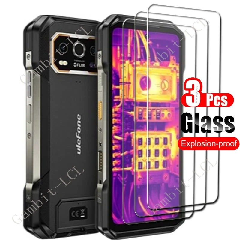 Ulefone Armor 27T Pro - Funda Resistente Para Smartphone Armor 27 Series