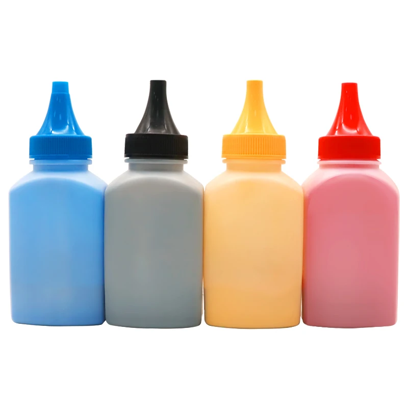 Compatible for Brother TN221 TN225 TN241 TN243 TN245 TN251 TN255 TN261 TN265 TN281 TN285 TN223 TN295 Color Refill Toner Powder