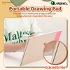 Marie's 30 Sheets Marker Paper Pad 16K/A4/8K Bleedproof for Alcohol Markers,32 lb/120 gsm Drawing Sketchbook for Adults, Student 4