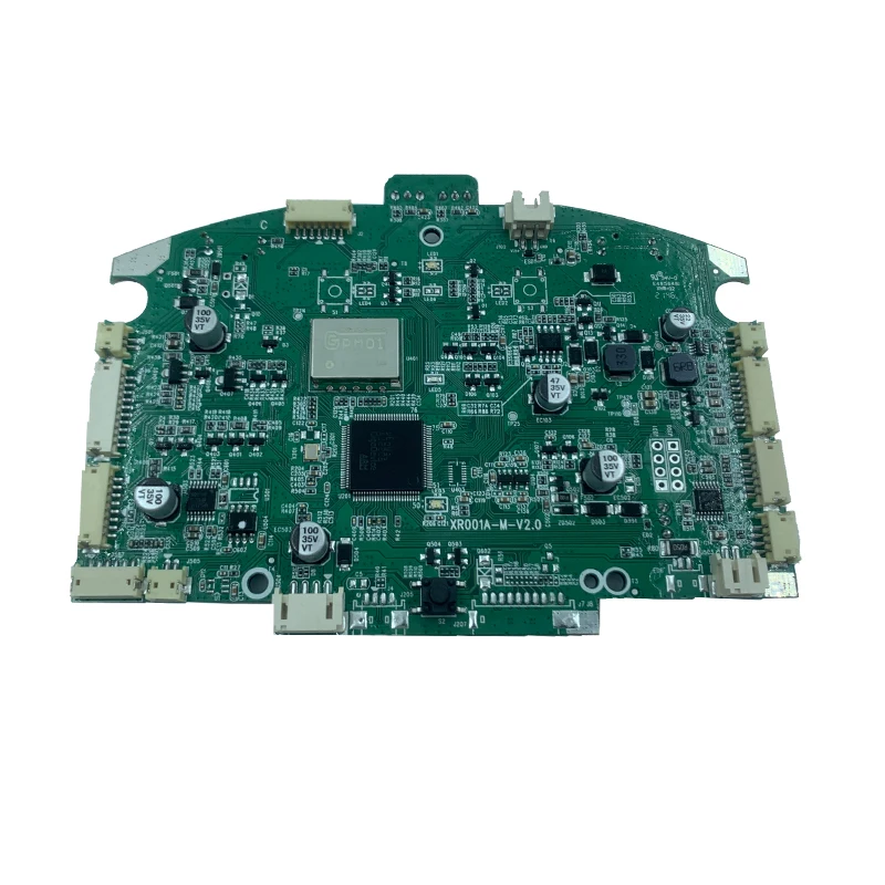 

Original Mainboard V2.0 for Vacuum Cleaning Robot C30B, 1pc/pack