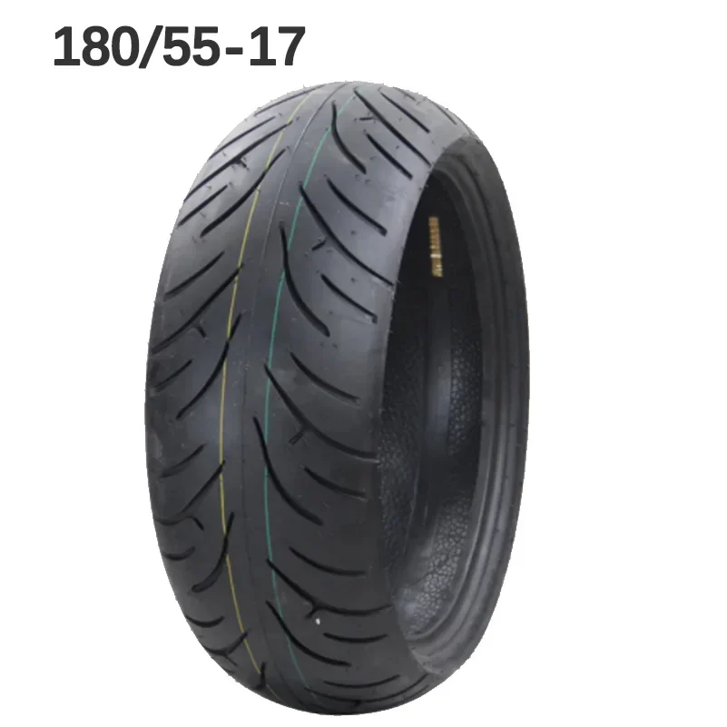 Pneumatico Per Vuoto Moto 120/70/-17 160/60/70-17 180/55/70-17 Pollici Per Ruota Posteriore Anteriore Honda Cbr 600