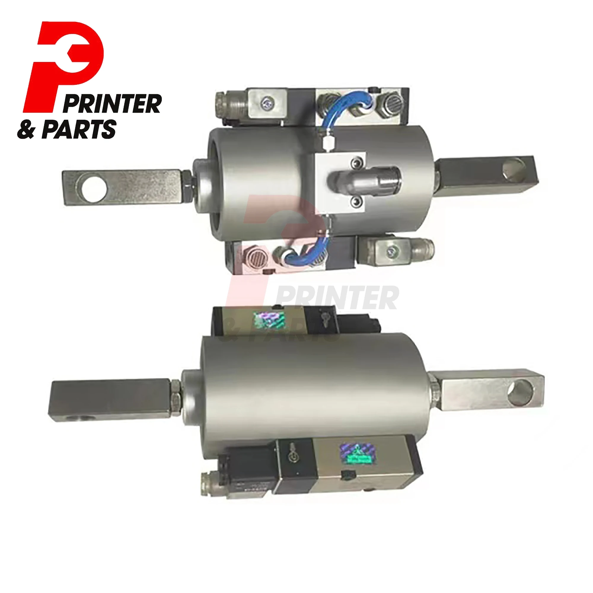 Best Quality Printing Machine Parts M4.335.007 Pneumatic Air Cylinder SM52 SM74 PM74 SX74 Offset Printing Machinery Spare Parts