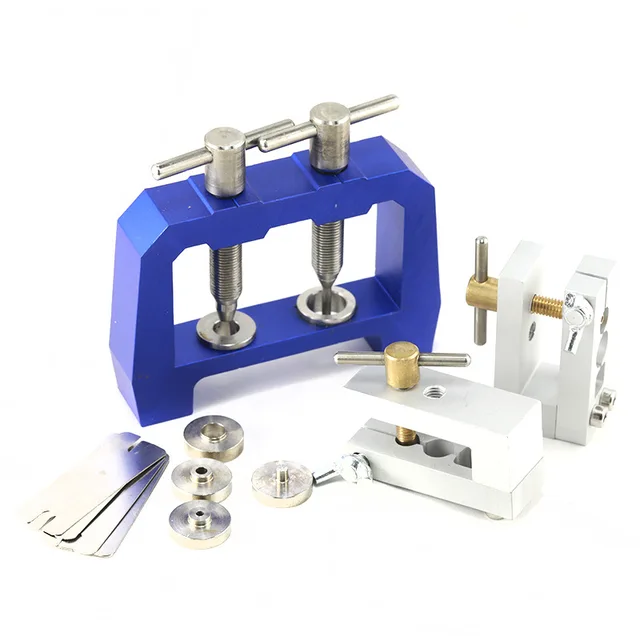 Dental HighSpeed Handpiece Repair Tools Bearing Removal Air Turbine