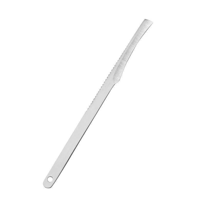 Manicure Pedicure Kit 3/5PC Manicure Tools Toenail Scraper Feet Nail Ingrown Cuticle Pusher Knife Set Dead Skin Remover Files Foot Care Pedicure
